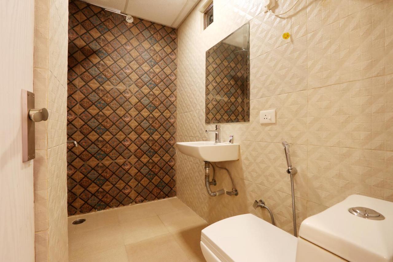 Hotel Classic Νέο Δελχί Εξωτερικό φωτογραφία