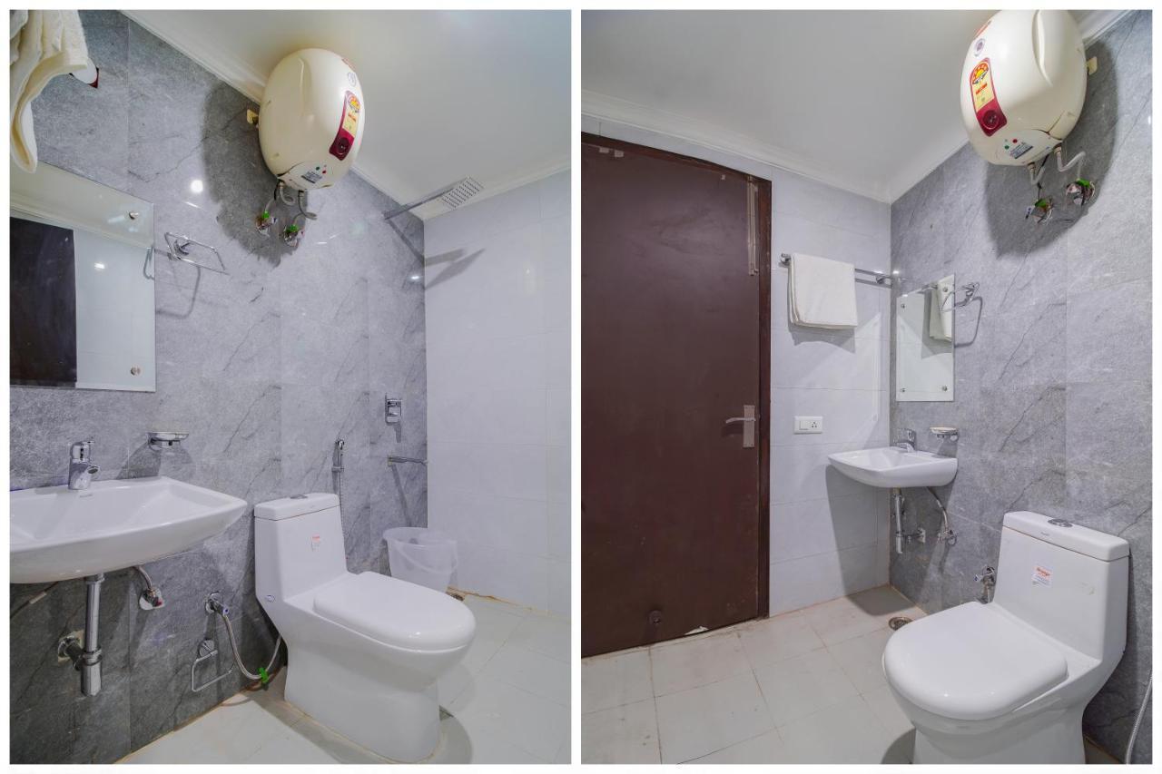 Hotel Classic Νέο Δελχί Εξωτερικό φωτογραφία