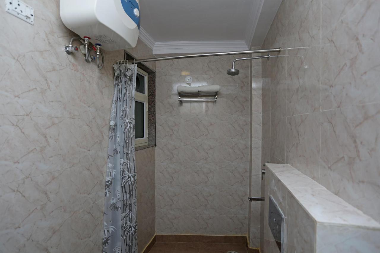 Hotel Classic Νέο Δελχί Εξωτερικό φωτογραφία